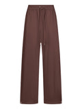 Liu Jo Pantalone Palazzo Donna TA6181TS922 Mud - Marrone