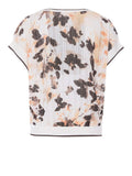 Liu Jo Maglia Donna TA6220MA64R Brown Shades - Marrone