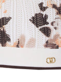 Liu Jo Maglia Donna TA6220MA64R Brown Shades - Marrone