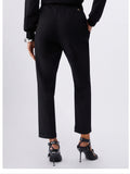 Liu Jo Pantalone Slim Donna TA6255TS922 - Nero