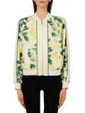 Liu Jo Giubbino Donna TA6256T358A - Floreale