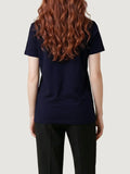 Liu Jo T-shirt Donna TA6285JS923 - Blu