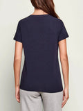 Liu Jo T-shirt Donna TA6287JS003 - Blu