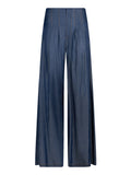 Liu Jo Jeans Wide Donna UA6273D4894 - Denim