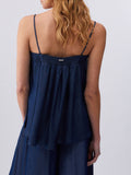 Liu Jo Top Donna UA6288D4894 - Denim
