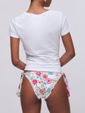 Liu Jo T-shirt Donna VA6169JS003 - Bianco