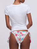 Liu Jo T-shirt Donna VA6171JS003 - Bianco