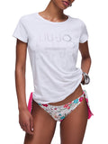 Liu Jo T-shirt Donna VA6171JS003 - Bianco