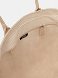 Liu Jo Borsa Shopper Donna VA6191T546A Tela - Beige
