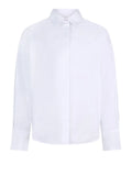 Liu Jo Camicia Casual Donna WA6112T039A - Bianco
