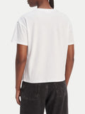 Liu Jo T-shirt Donna WA6132JS923 - Bianco