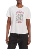 Liu Jo T-shirt Donna WA6132JS923 - Bianco