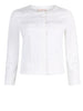 liu jo giacca donna wa6262t367a bco ottico ric flowe bianco 163469123