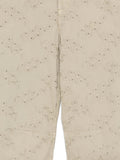 Liu Jo Pantalone 5 Tasche Balloon Donna WA6272T447A Aluminum - Beige