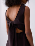 Liu Jo Top Donna WA6468MS55N Sacher - Marrone