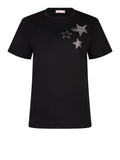 Liu Jo T-shirt Donna WA6491JS923 - Nero