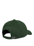 Lyle & Scott Berretto con Visiera Uomo HE2321A Ever Green - Verde