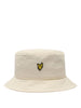 lyle scott cappello uomo he2405a ice cream bianco 164219207