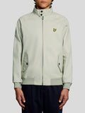 Lyle & Scott Giubbino Cotton Harrington Uomo JK2310V Wheat - Beige