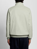 Lyle & Scott Giubbino Cotton Harrington Uomo JK2310V Wheat - Beige