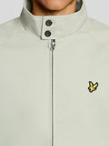 Lyle & Scott Giubbino Cotton Harrington Uomo JK2310V Wheat - Beige