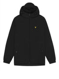 Lyle & Scott Giubbino Uomo JK464V Jet Black - Nero