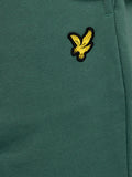Lyle & Scott Bermuda Casual Uomo ML414VOG Evergreen - Verde