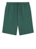 lyle scott bermuda casual uomo ml414vog evergreen verde 161287175