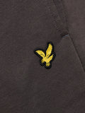 Lyle & Scott Bermuda Casual Uomo ML414VOG Gunmetal - Grigio