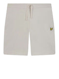 Lyle & Scott Bermuda Casual Uomo ML414VOG Cove - Avorio