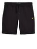 lyle scott bermuda casual uomo ml414vog jet black nero 169968182