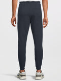Lyle & Scott Pantalone Tuta Uomo ML720VOG Dark Navy - Blu