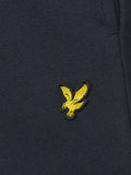 Lyle & Scott Pantalone Tuta Uomo ML720VOG Dark Navy - Blu