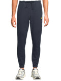 Lyle & Scott Pantalone Tuta Uomo ML720VOG Dark Navy - Blu