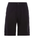 Lyle & Scott Bermuda Casual Chino Uomo SH1817ITA Black - Nero