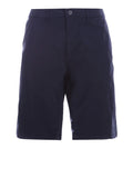 Lyle & Scott Bermuda Casual Chino Uomo SH1817ITA Navy - Blu