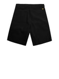 Lyle & Scott Bermuda Casual Cargo Uomo SH1818ITA Black - Nero