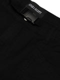 Lyle & Scott Bermuda Casual Cargo Uomo SH1818ITA Black - Nero