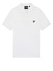 lyle scott polo jersey uomo sp1890v white bianco 166187263