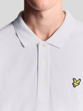 Lyle & Scott Polo Uomo SP400VOG White - Bianco