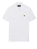 lyle scott polo uomo sp400vog white bianco 165423895