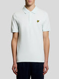 Lyle & Scott Polo e ice Uomo SP400VOG - Blu