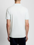 Lyle & Scott Polo e ice Uomo SP400VOG - Blu