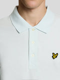 Lyle & Scott Polo e ice Uomo SP400VOG - Blu