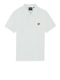 Lyle & Scott Polo e ice Uomo SP400VOG - Blu