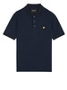 lyle scott polo uomo sp400vog dark navy blu 164563033