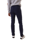 Lyle & Scott Pantalone Chino Uomo TR1804ITA Navy - Blu