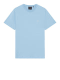 Lyle & Scott T-shirt Uomo TS2255TON Airy Blue - Celeste