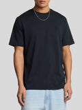 Lyle & Scott T-shirt Uomo TS2255TON Dark Navy - Blu