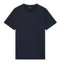 Lyle & Scott T-shirt Uomo TS2255TON Dark Navy - Blu